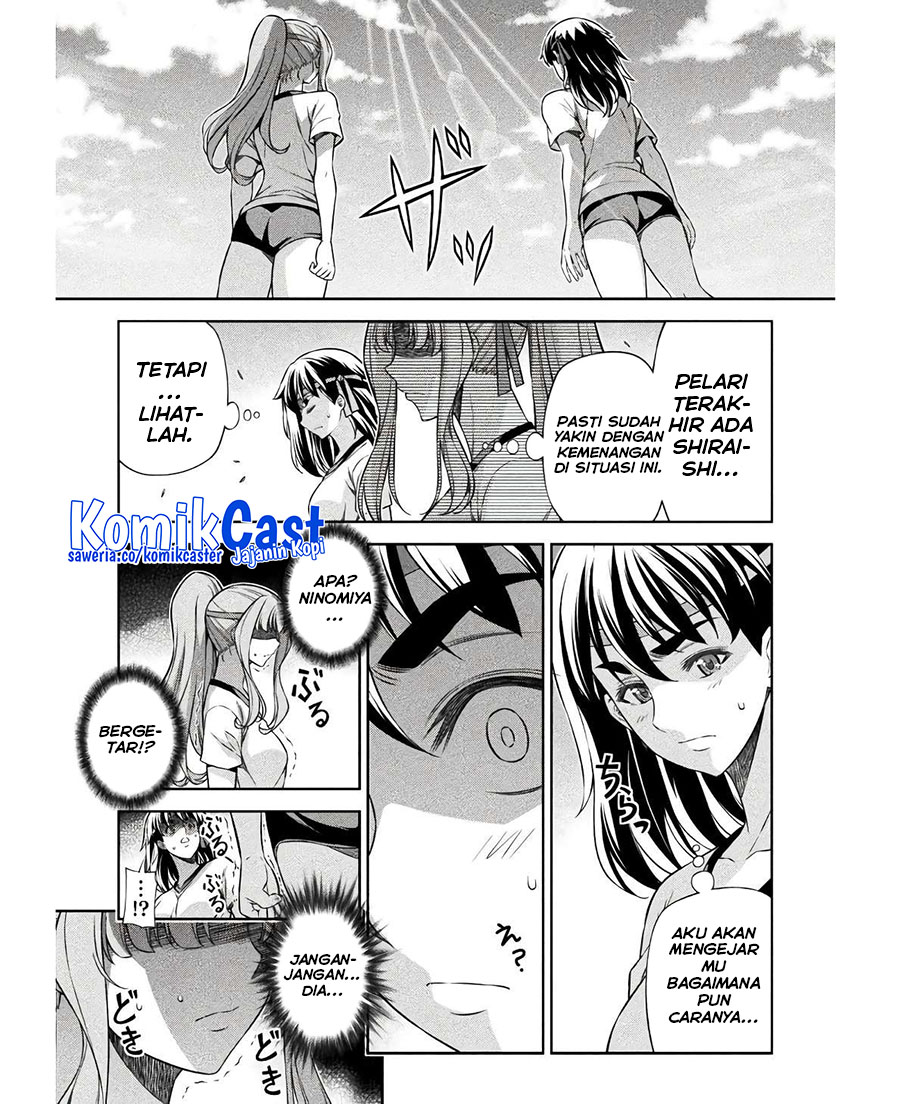 Silver Plan to Redo From JK